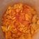 El cooksnap de Carolina Taborda cuando hizo Doritos caseros.