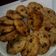 El cooksnap de Marion Magro cuando hizo Cookies con chocolate.