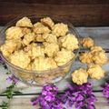 Cooksnap dari Devi Yovinta untuk resep Kue sagu keju lumer