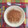 El cooksnap de Lucia Larrea cuando hizo Panqueque de avena y guineo.