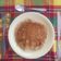 El cooksnap de Lucia Larrea cuando hizo Panqueque de avena y guineo.