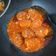 Cooksnap Alya Amalina semasa beliau membuat Sambal Tumis Telur Rebus Goreng.