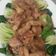 Cooksnap dari Lie Inne untuk resep Pakcoy Siram Ayam Saus Tiram