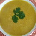 صورة من أميرة بأخلاقي، شاركها بعد تجربة وصفة شوربه العدس 🥣