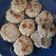 El cooksnap de Laurita Torres cuando hizo Galletas de avena light.