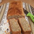 Cooksnap dari agnye kurniawan untuk resep 44. Bolu Pisang Gula Merah Panggang