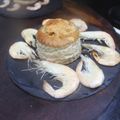 El cooksnap de jorbasmar cuando hizo Castañas guisadas.