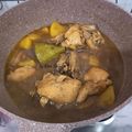 Cooksnap dari Nita Shintia untuk resep Semur Ayam
