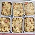 Cooksnap dari rugun tarigan untuk resep Sekotel makaroni
