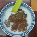 Cooksnap dari Anna untuk resep Jenang Pati Garut #PR_Buburmanis