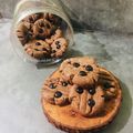 Cooksnap dari Dapur AmmaDisaa untuk resep Chococips Cookies Renyah