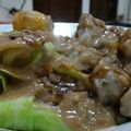 Cooksnap dari Arif Diyanto untuk resep siomay oyeah
