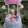 Cooksnap dari rie_Shanessa untuk resep Birthday Cake Shanessa 5th