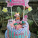 Cooksnap dari rie_Shanessa untuk resep Birthday Cake Shanessa 5th