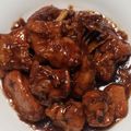 Cooksnap dari QueenBii untuk resep Ayam Coca Cola