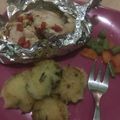 Cooksnap dari Raini Frida untuk resep Mayo Day 2 - lunch
