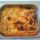El cooksnap de Llumini S cuando hizo Relleno para lasaña vegana.