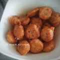 Cooksnap dari Al Khair_kitchen untuk resep Perkedel Kentang