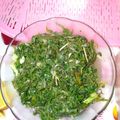 Cooksnap dari bella chintya untuk resep Tumis Paku  (Pakis)