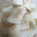 Cooksnap dari Fifit Rohyanti untuk resep Ketupat/lontong rice cooker/magic com