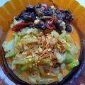 Cooksnap dari Rikhly Desy M untuk resep Tumis Ati Ampela Cabe Ijo
