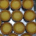 Cooksnap dari Atika Duta untuk resep 66. Pie Susu Oleh-Oleh Khas Bali