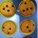 Cooksnap dari Ria Nugroho untuk resep Kabocha Mini Cupcakes (Gluten Free & White Sugar Free)