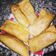 Anuja Mishra का कुकस्नैप जब उन्होंने मैक पफ (Mac puff recipe in hindi) बनाया था।