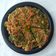 Cooksnap dari Nay's Kitchen untuk resep Dadar daun melinjo