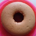 Cooksnap dari Marliza Siregar untuk resep Bolu Gula Aren