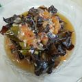 Cooksnap dari eva meylani untuk resep Oseng Jamur Kuping