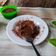 Cooksnap dari Mama Aisya Wafi untuk resep Lava Cake Milo (ANTI GAGAL)