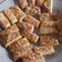 Cooksnap dari Litahidayati untuk resep Kastengel Renyah Tanpa Mixer Tanpa Oven