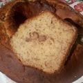 El cooksnap de GRACIELA CUARZO🇦🇷 cuando hizo Budín/Pan de banana.