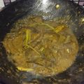 Cooksnap dari Omiemiomie Arifa untuk resep Paru sapi ungkep Spesial 😘