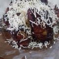 Cooksnap dari Syahid Aifuddin untuk resep Godok pisang keju hmmm enak