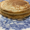 El cooksnap de Marieta cuando hizo Tortitas Americanas.