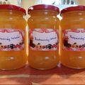 Viktória Varsányi Cooksnap-ja, amikor elkészítette a(z) Bodzavirág lekvár receptet.