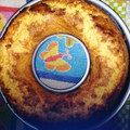 El cooksnap de gabiguty cuando hizo Budín sin huevo.