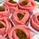 Cooksnap dari ZR’s Corner untuk resep Dadar gulung mawar |bunga telang