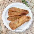 Cooksnap dari andarani untuk resep Pisang Goreng Crispy