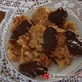 Cooksnap από sweety9 στη συνταγή Φλωρεντίνες απόλαυση