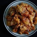 Cooksnap dari Ummahhaaqa95 (Afni Nur Rochmah) untuk resep Ayam Madu | Honey Chicken |