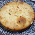 El cooksnap de Mariela Morocha cuando hizo Bizcochuelo de limón y amapolas 🍋.