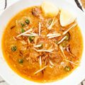 Nazia Qureshi's cooksnap of when they made Dehli Nihari #ReferAFriend.