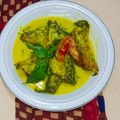 Cooksnap dari eka muliana untuk resep Mangut Lele