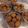 Cooksnap dari mrsjatnika untuk resep Palm Cheese Cookies