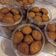 Cooksnap dari mrsjatnika untuk resep Palm Cheese Cookies