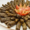 صورة من رينا من كوكباد ، شاركها بعد تجربة وصفة طريقة عمل ورق عنب بزيت