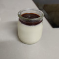 El cooksnap de Jorge Gallego Patiño cuando hizo Panna cotta 🍮.